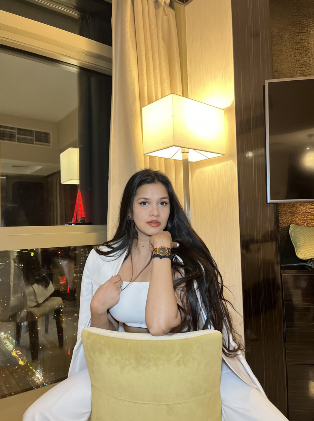 Nish — Co-Founder, MM AGENCY
