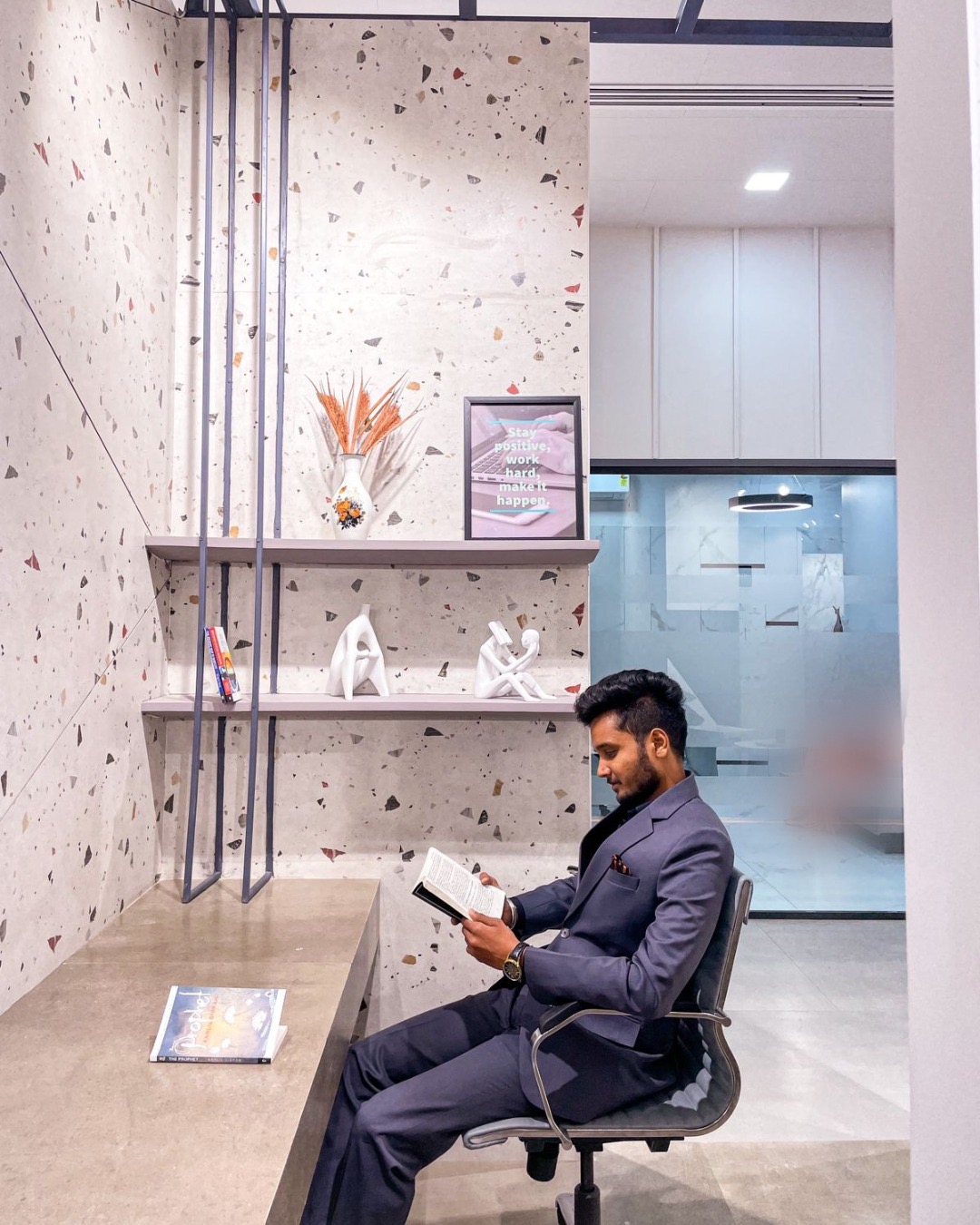 Sujal Bansal — Co-Founder, MM AGENCY